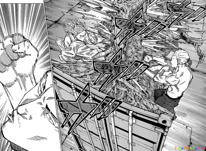Jujutsu Kaisen Chapter 188 image 06_optimized
